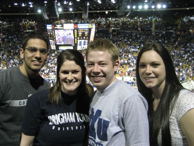 Basketball