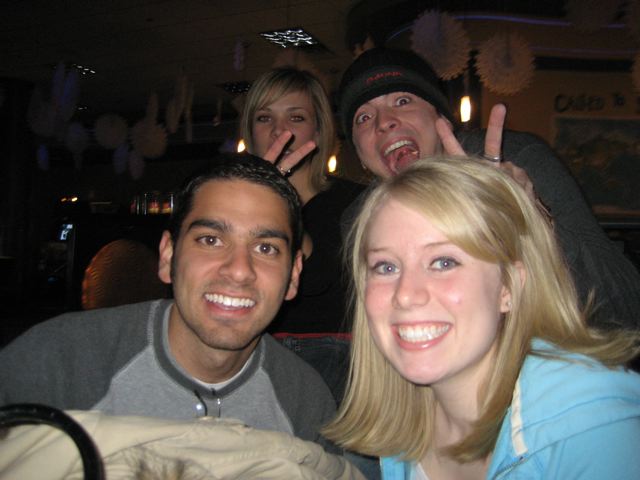 Bowling
