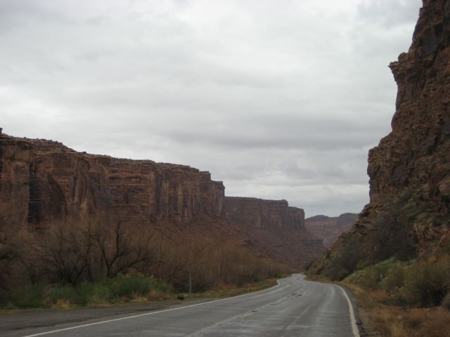 Colorado River