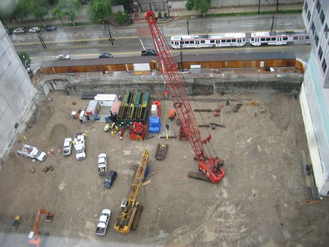 Construction