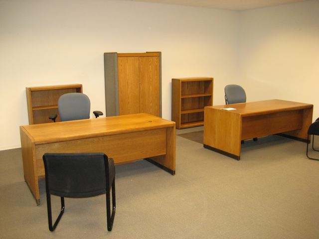 Desk