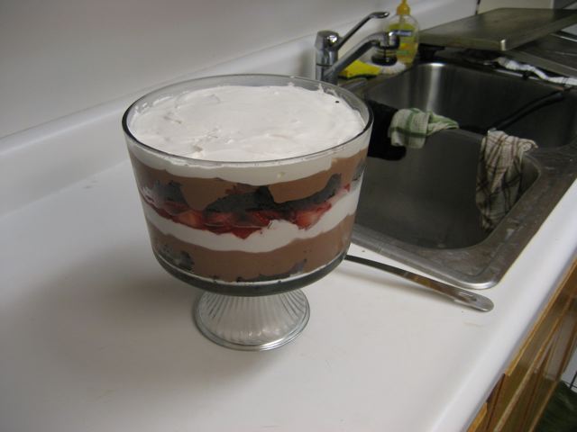 Dessert