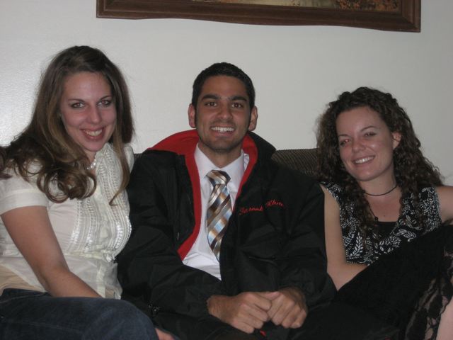 Friends
