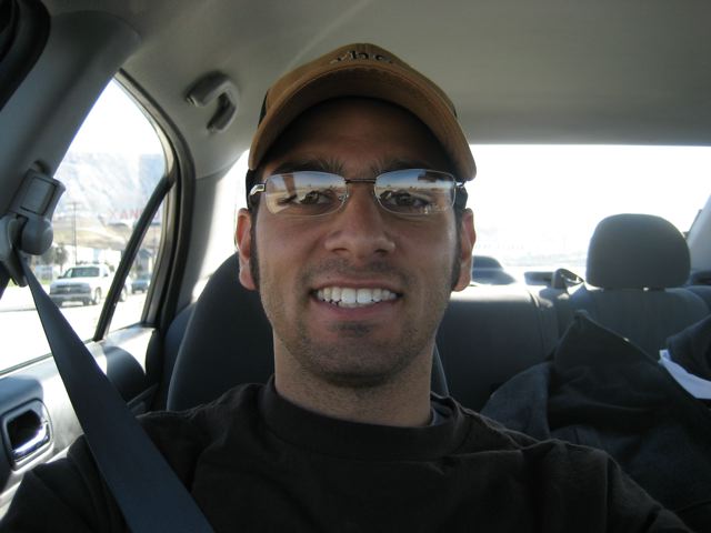 Glasses