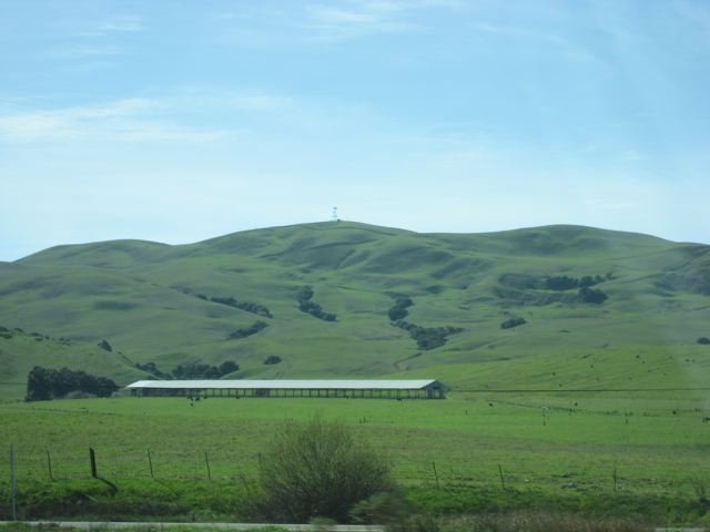 Green Hills