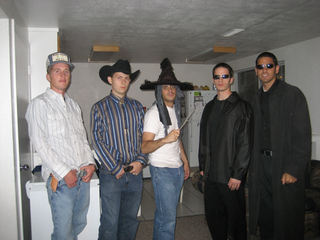 Halloween