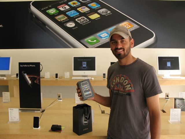 iPhone