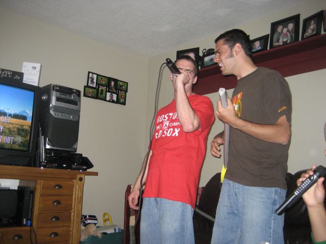 Karaoke