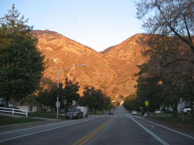 More Fall Time