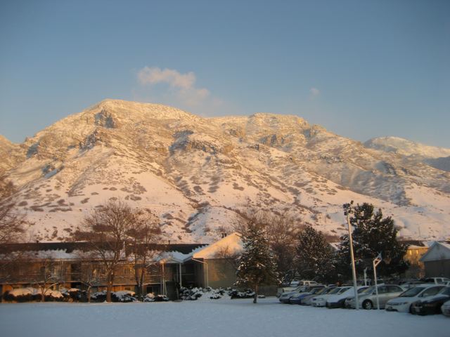 Mountains