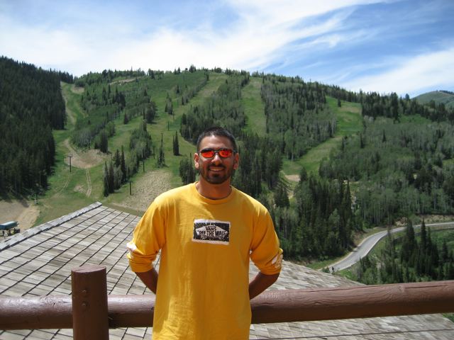Park City