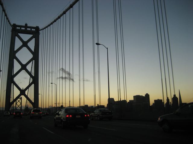 San Francisco
