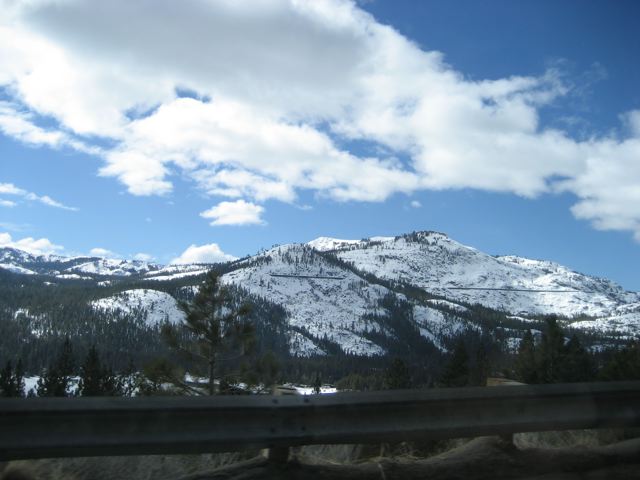 Sierras