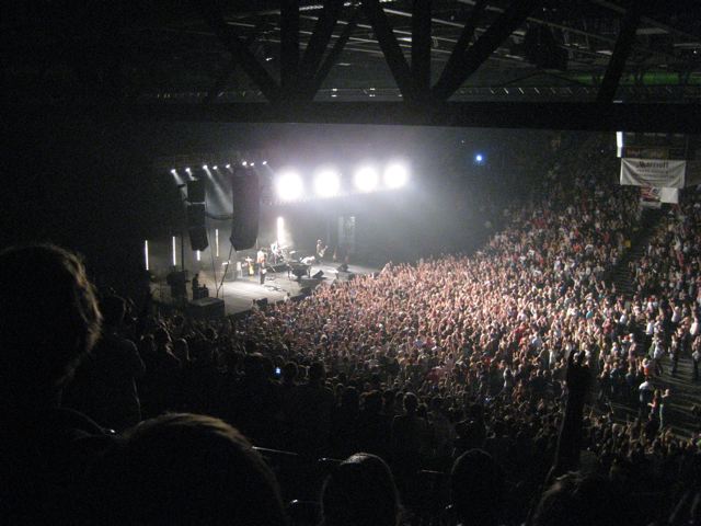The Fray