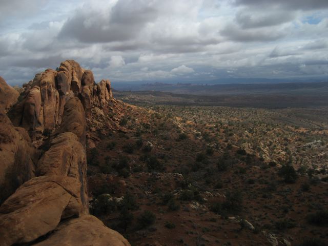 Valley