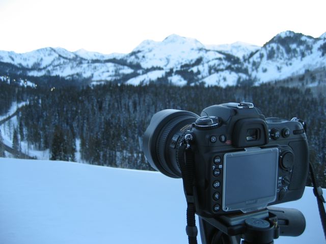 Nikon Camera