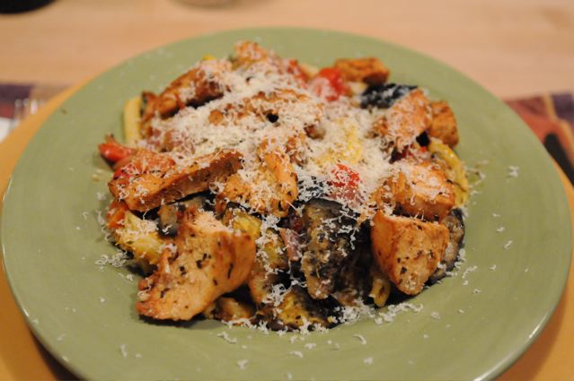 Pasta